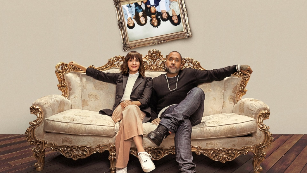 #blackAF 1. Sezon 1. Bölüm izle