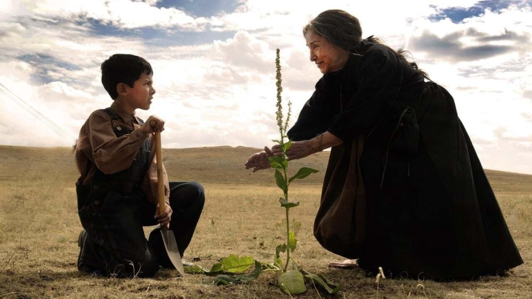 Kutsa Beni Ultima izle