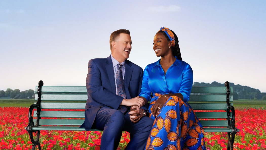 Bob Hearts Abishola 5. Sezon 2. Bölüm izle