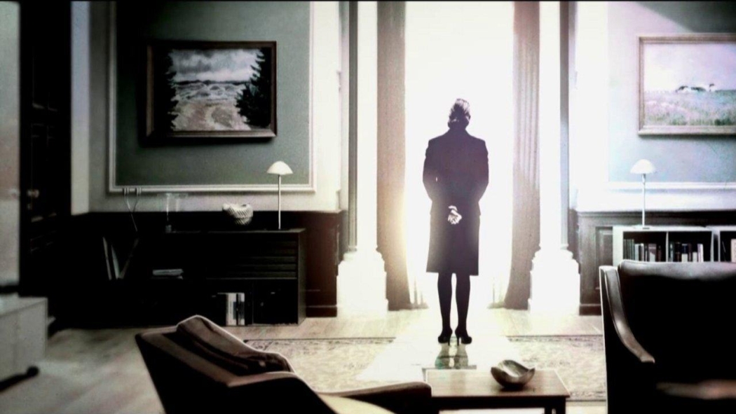 Borgen 2. Sezon 2. Bölüm izle