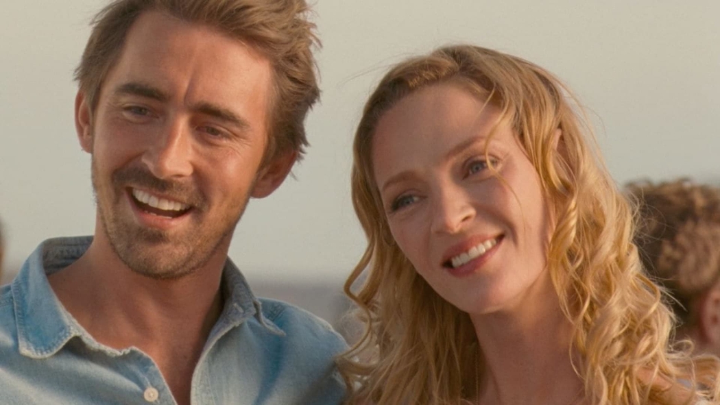 Ceremony - Tören izle