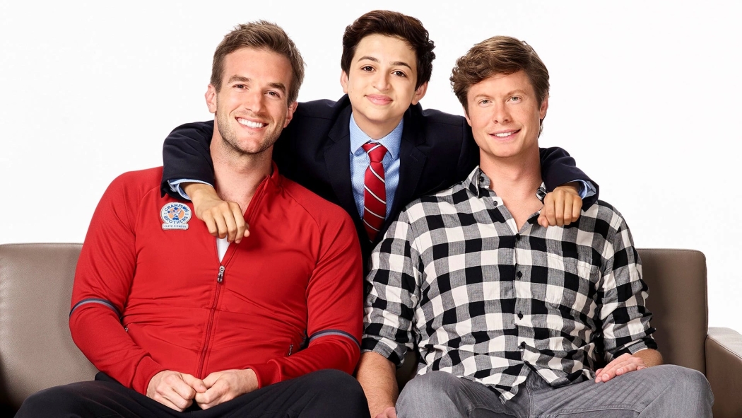 Champions 1. Sezon 2. Bölüm izle