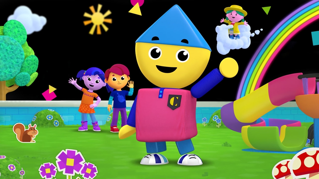 Charlie'nin Renkli Dünyası 1. Sezon 13. Bölüm izle