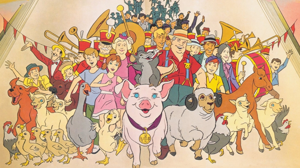 Sevgi Ağı (1973) izle