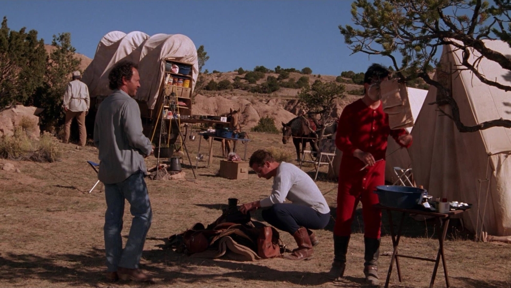 Şehirli Züppeler (1991) izle