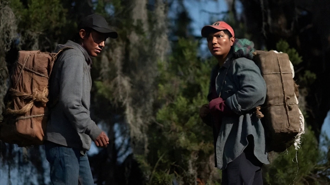 Correr para Vivir izle