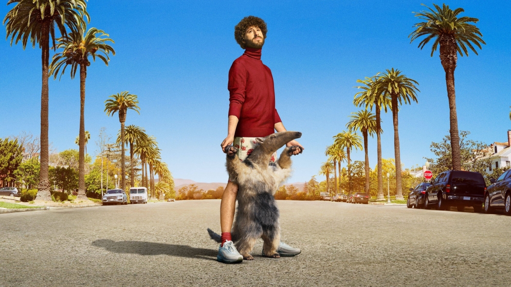 DAVE 2. Sezon 5. Bölüm izle