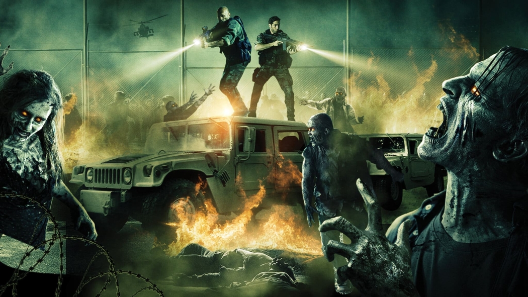 Ölüm Günü: Kan Bağı izle