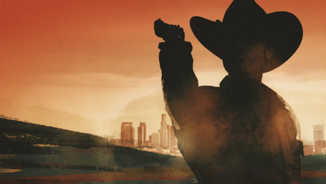 Deputy 1. Sezon 1. Bölüm izle