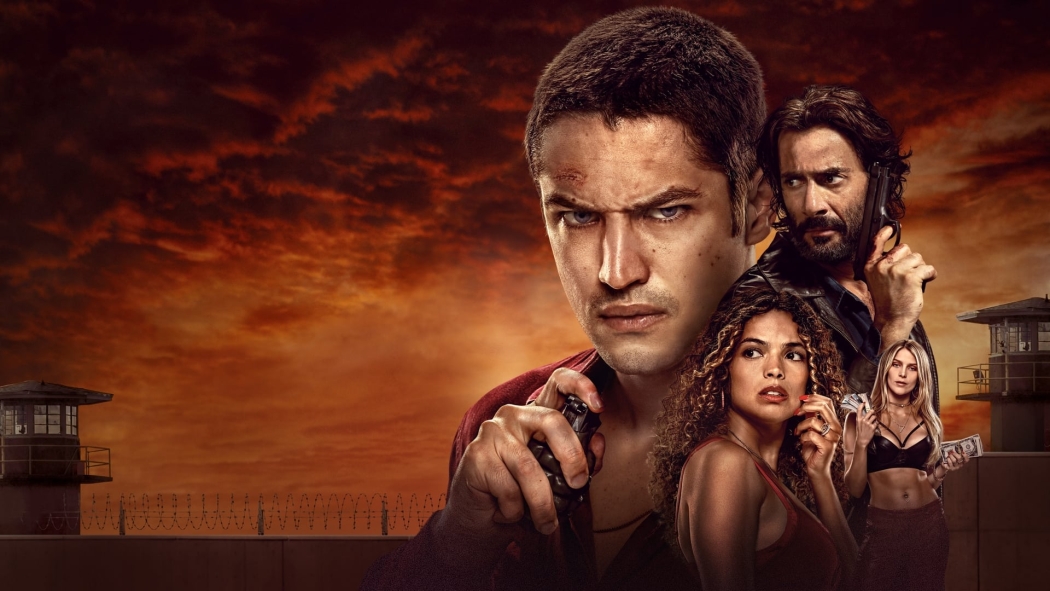 Dom 2. Sezon 6. Bölüm izle