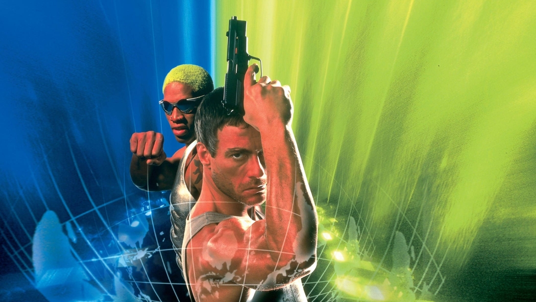 ikili takım (1997) izle