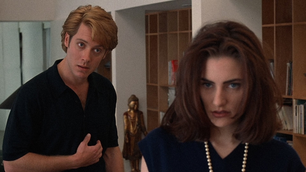 Hayalimdeki Sevgili (1993) izle