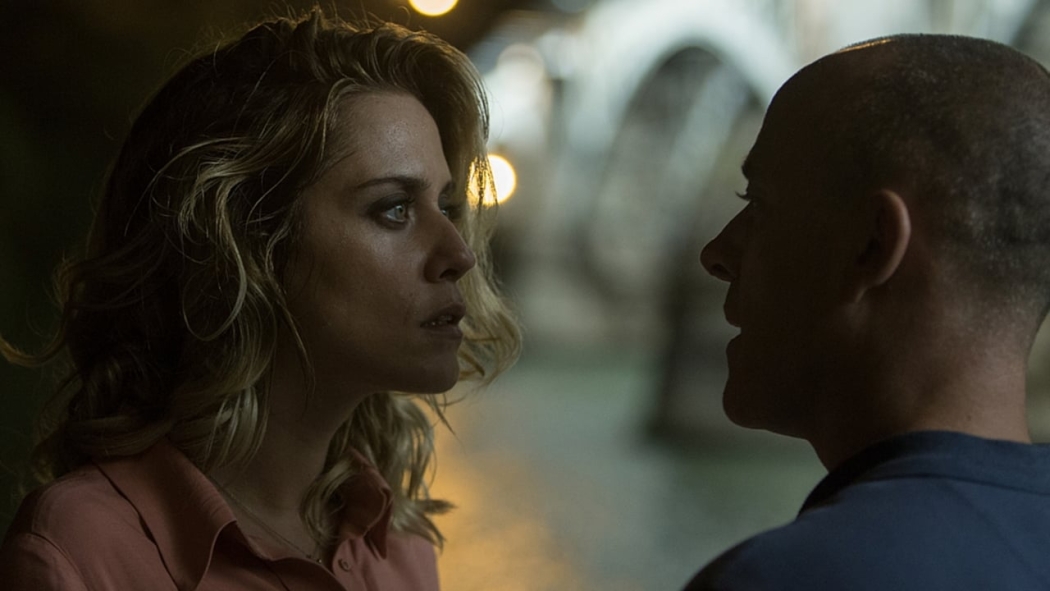 The Motive - Güdü izle