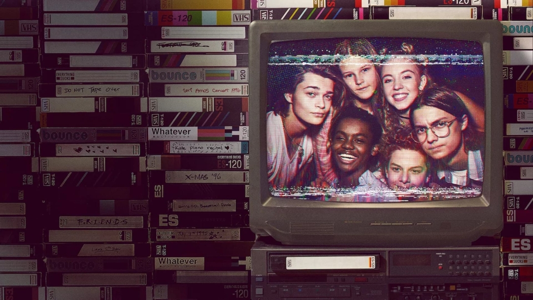 Everything Sucks! 1. Sezon 7. Bölüm izle