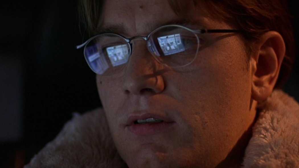 Öldüren Tutku (1999) izle