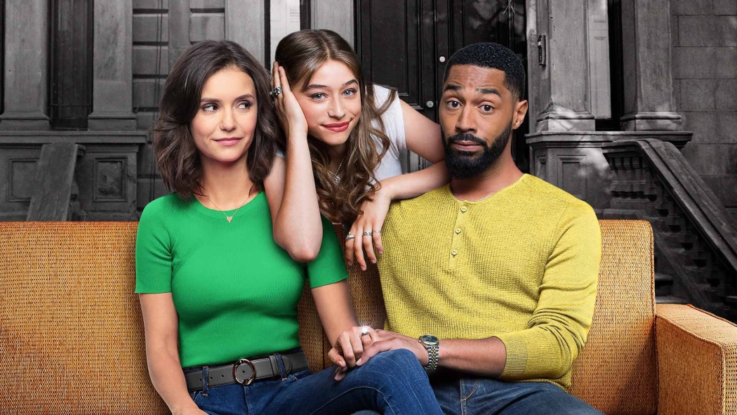 Fam 1. Sezon 12. Bölüm izle