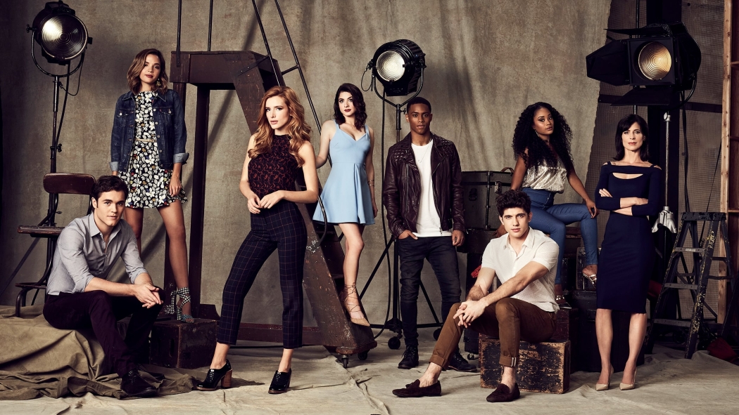 Famous in Love 1. Sezon 9. Bölüm izle