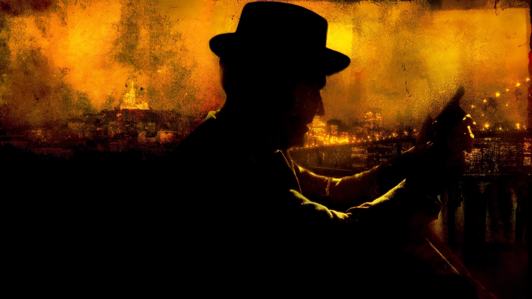 Kanunun Kuvveti 2 (1975) izle