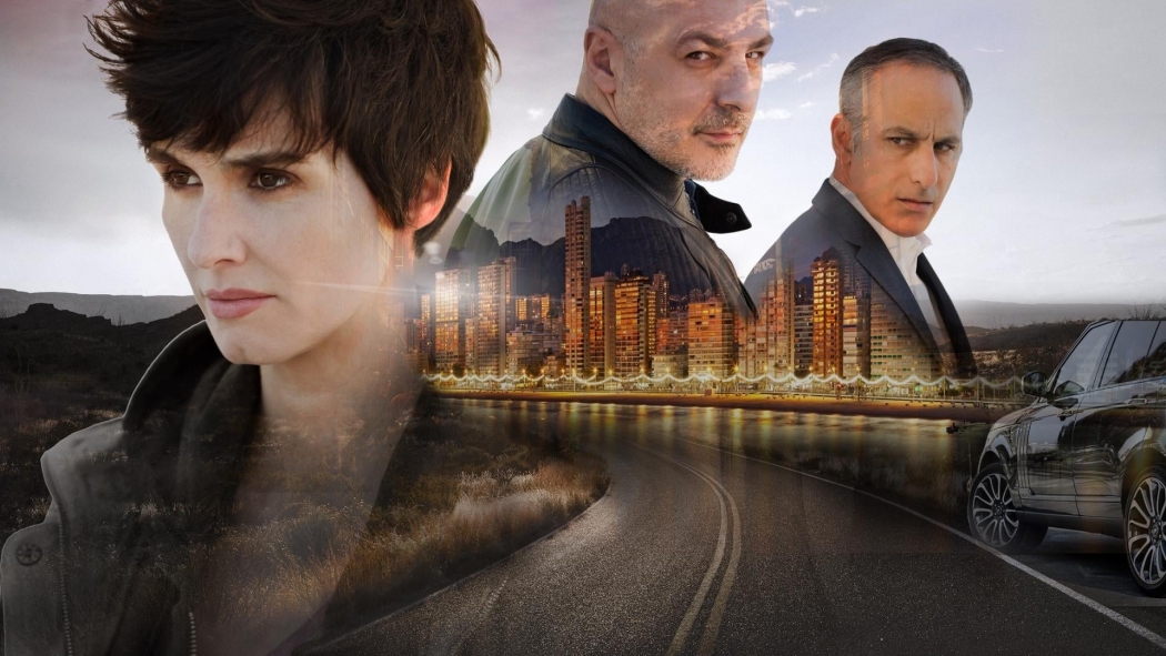 Fugitiva 1. Sezon 5. Bölüm izle