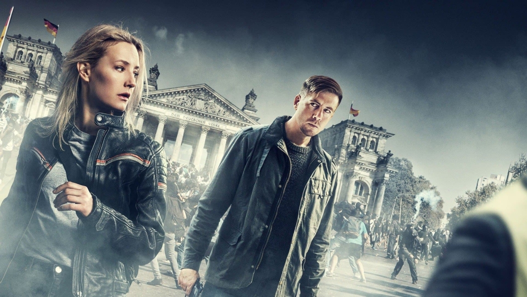 Furia 1. Sezon 1. Bölüm izle