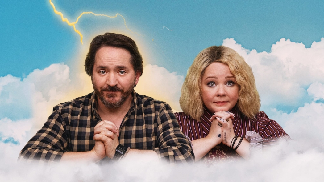 God's Favorite Idiot 1. Sezon 2. Bölüm izle