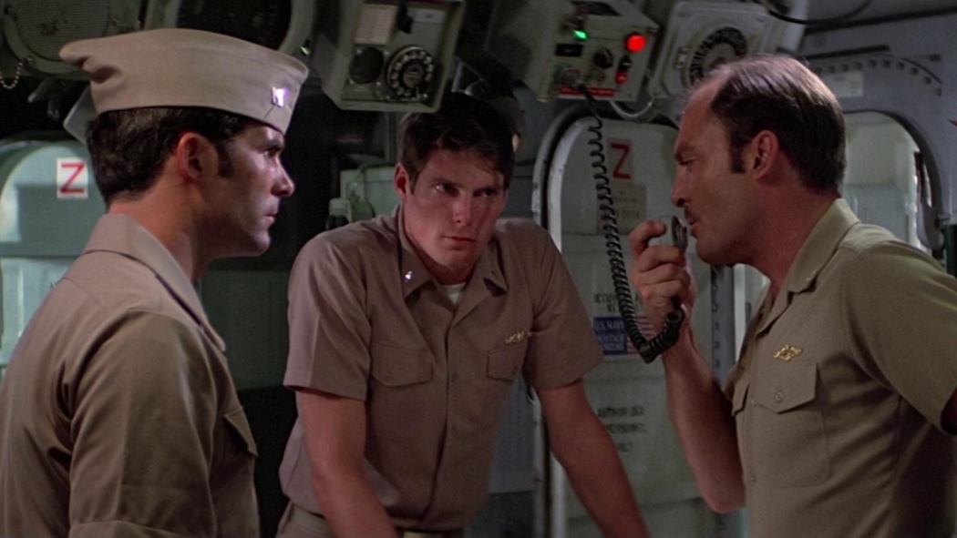 Gri Hanım Battı (1978) izle