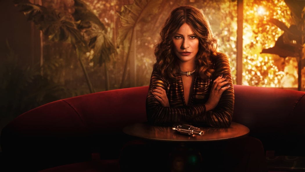 Griselda 1. Sezon 2. Bölüm izle