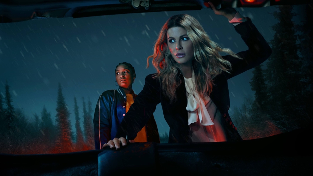 Guilty Party 1. Sezon 7. Bölüm izle