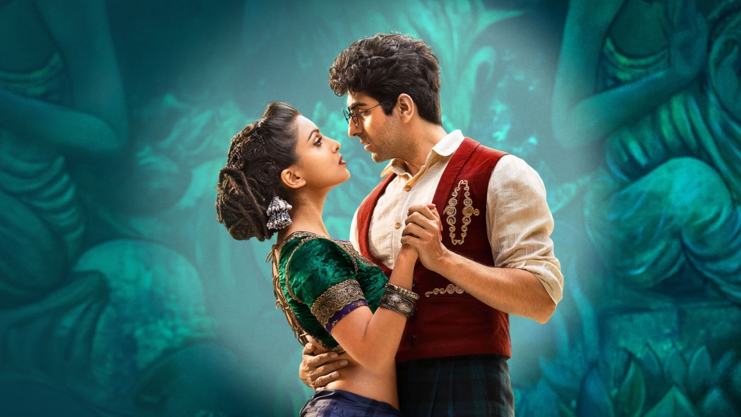 Özgür Adam - Hawaizaada Full izle