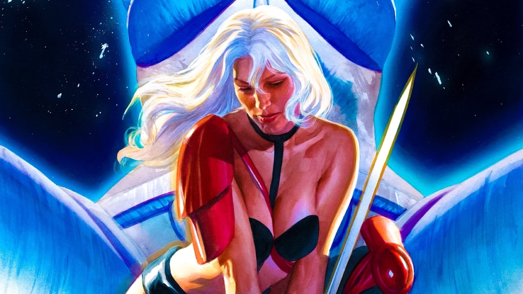 Heavy Metal (1981) izle