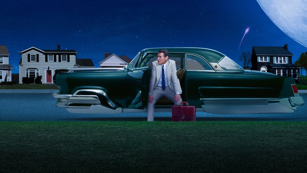 Hello Tomorrow! 1. Sezon 2. Bölüm izle