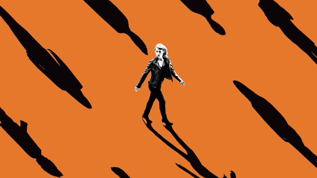 Homeland 3. Sezon 8. Bölüm izle