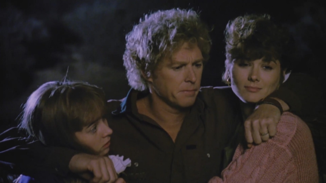 Korku Evi 4 (1992) izle