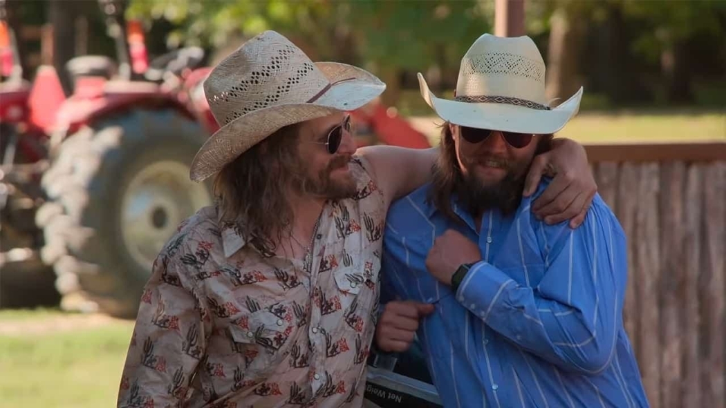 How to Be a Cowboy 1. Sezon 5. Bölüm izle