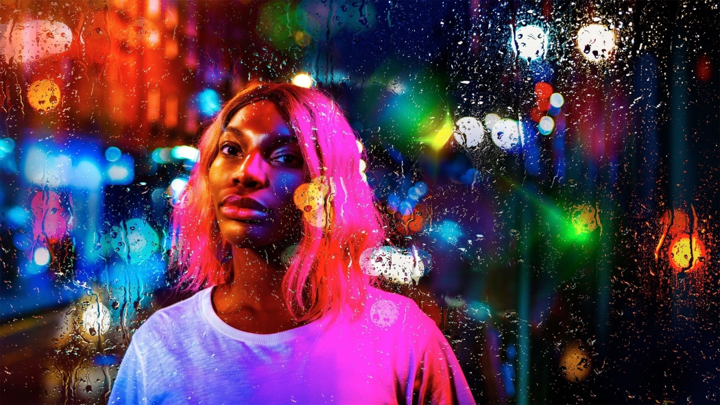 I May Destroy You 1. Sezon 1. Bölüm izle