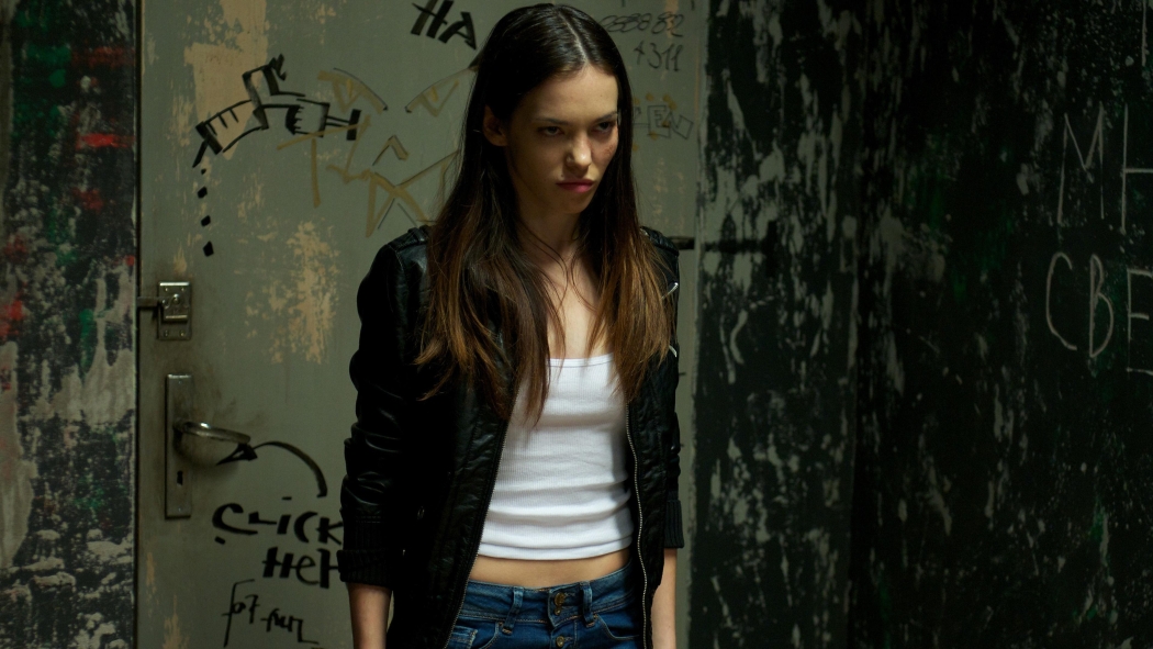 Mezarına Tüküreceğim 2 izle