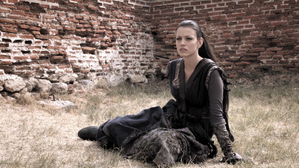 Özgürlük Savaşçısı 3 izle