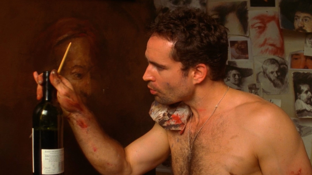 Incognito - Taklit (1997) izle