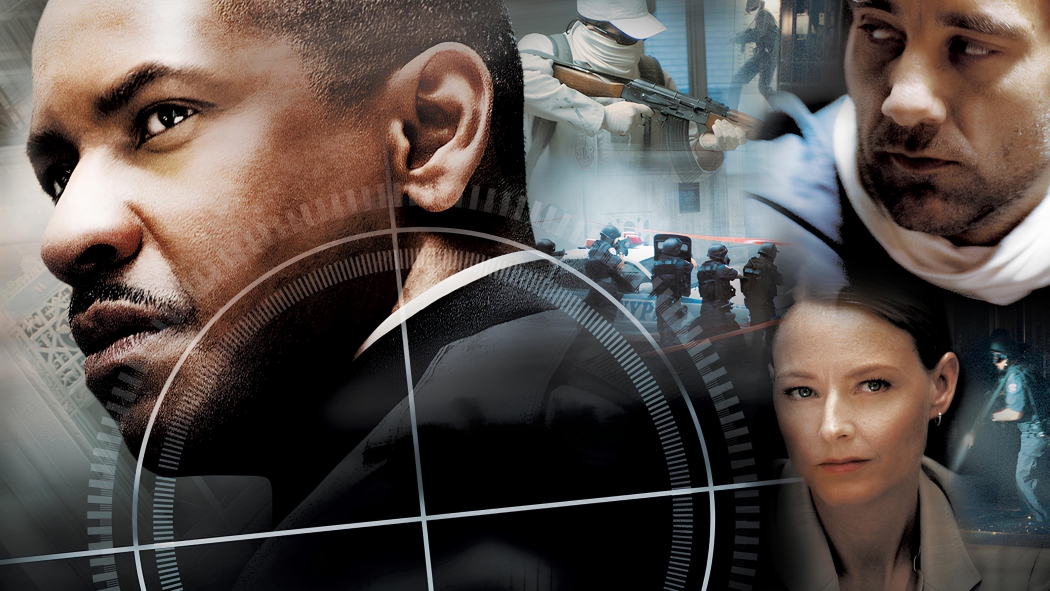 İçerideki Adam izle