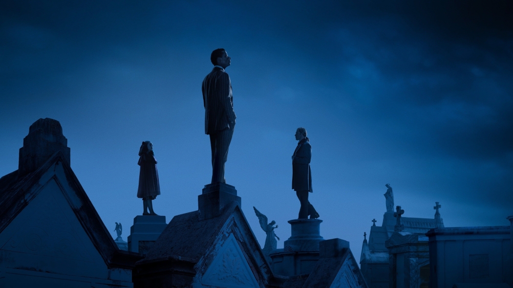 Interview with the Vampire 1. Sezon 4. Bölüm izle