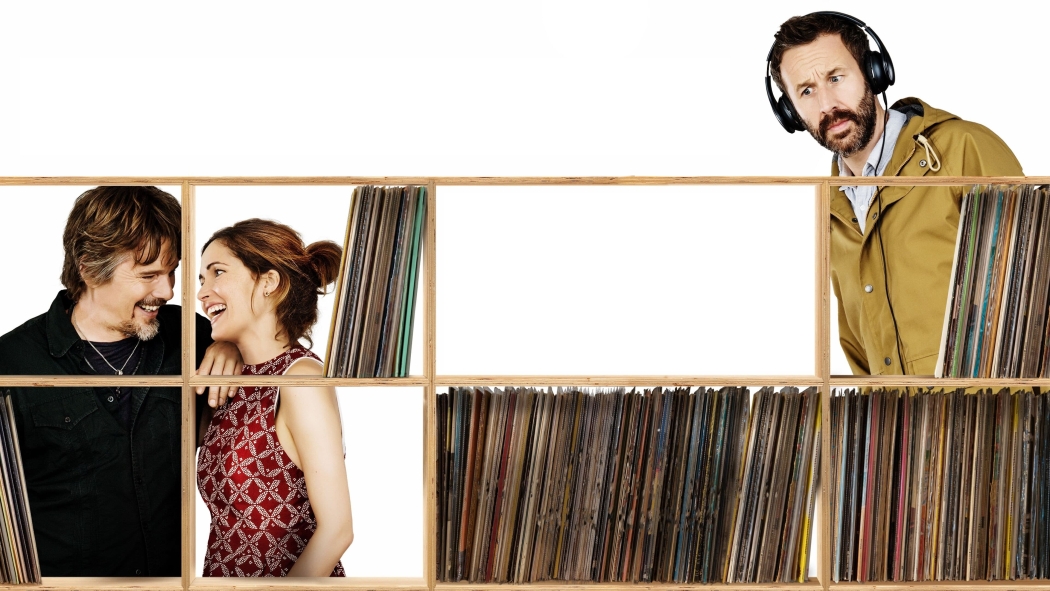 Aşktan Kaçılmaz izle