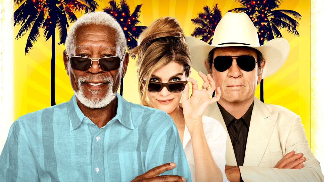 Daha Yeni Başladık izle