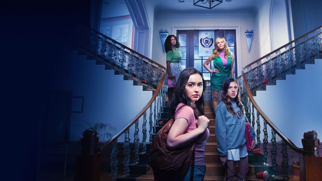 Killing All My Sisters izle