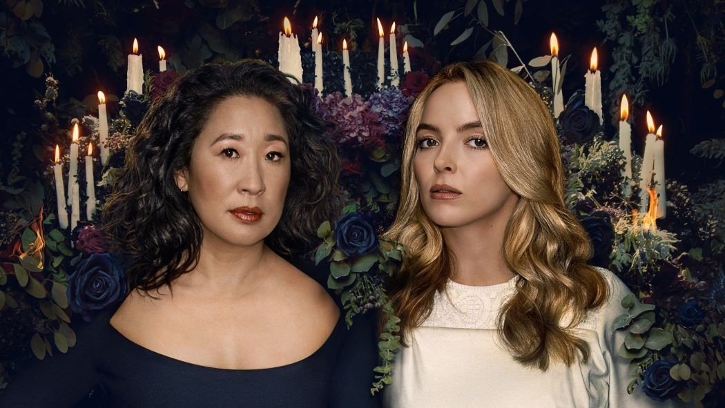 Killing Eve 1. Sezon 7. Bölüm izle