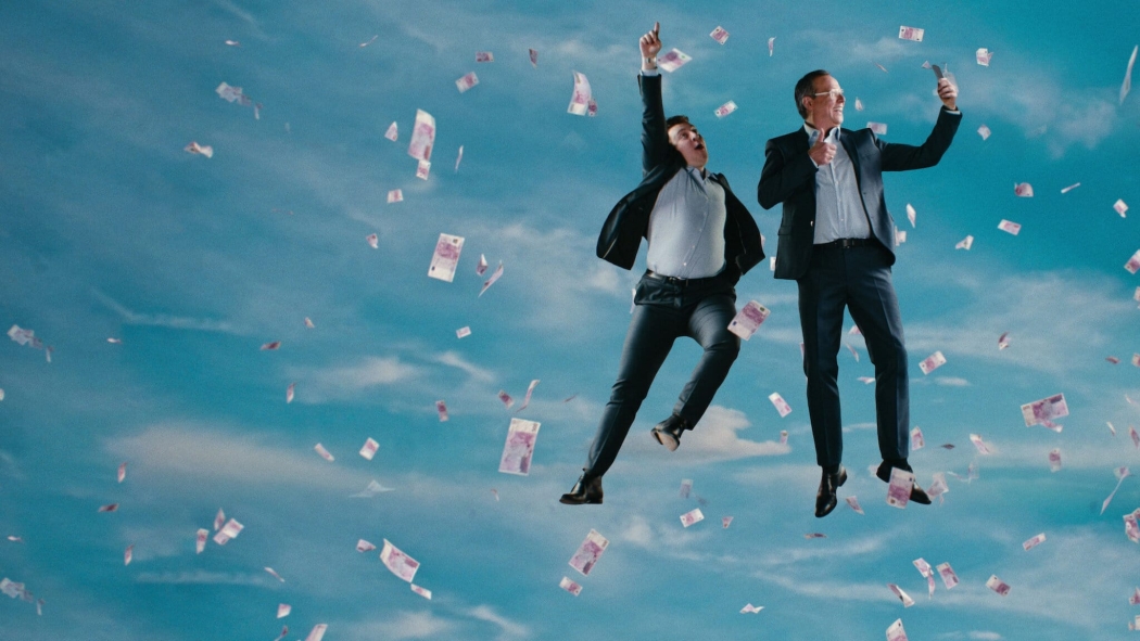 King of Stonks 1. Sezon 5. Bölüm izle