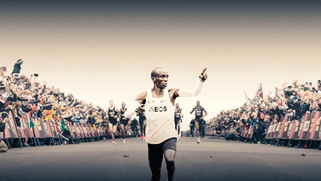 Kipchoge: Son Kilometre Taşı izle