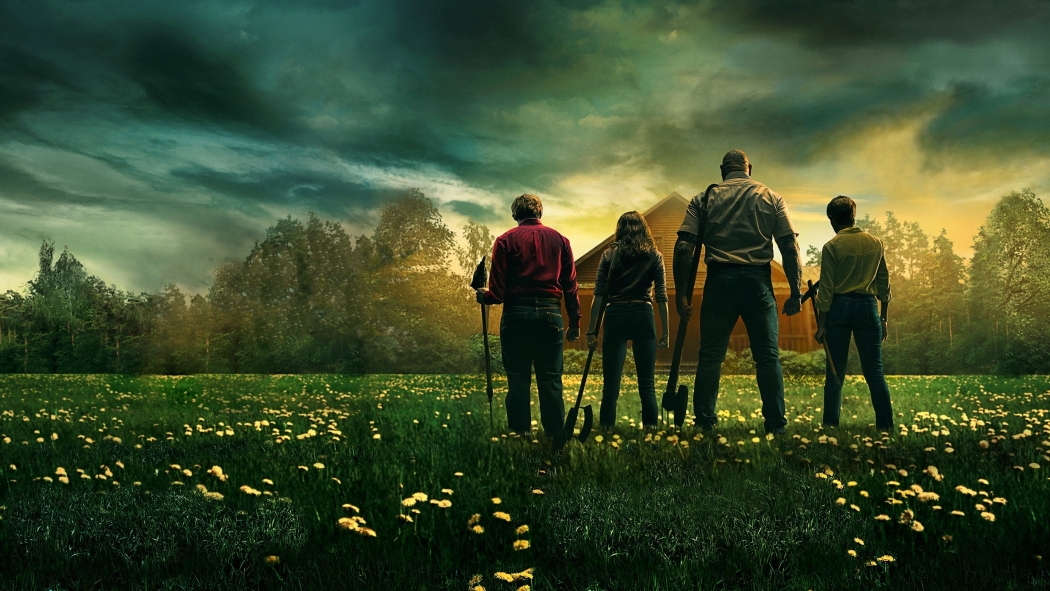 Kulübeye Tıklat izle