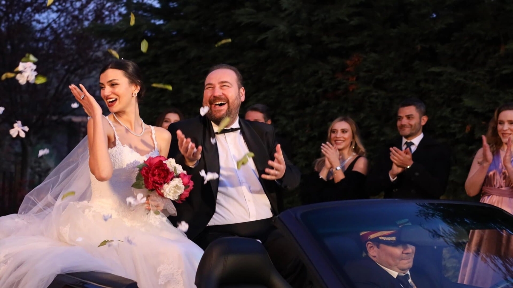 Kocamı Kim Öldürür? izle