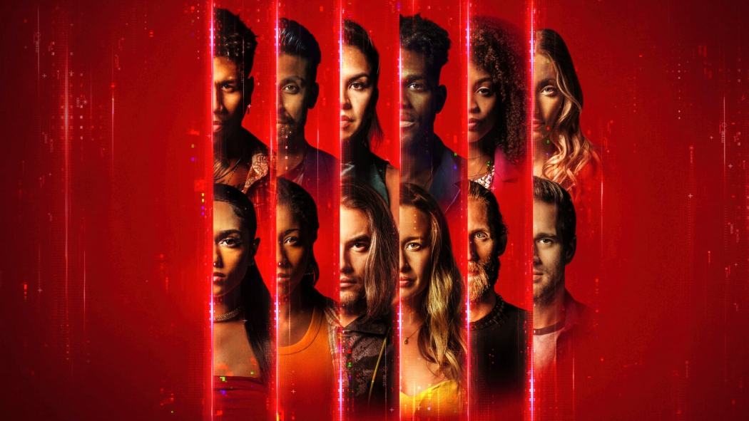 Köstebek 2. Sezon 8. Bölüm izle