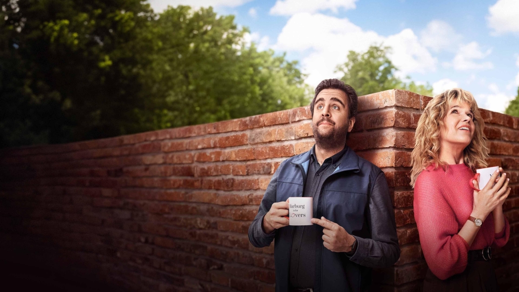 Kusursuz Kör Talih 1. Sezon 3. Bölüm izle